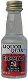 Russian Vodka 20ml Spirit Essence Flavoring - Liquor Quik.png