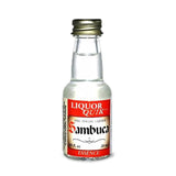 Sambuca 20ml Spirit Essence Flavoring - Liquor Quik.png