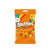 Skittles UK - Citrus 109g Bag