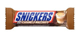 Snickers Brazil - Caramelo Macchiato 42g