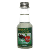Spiced Apple Schnapps 20ml Spirit Essence Flavoring - Liquor Quik.png