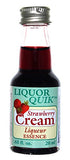 Strawberry Cream 20ml Spirit Essence Flavoring - Liquor Quik.jpg