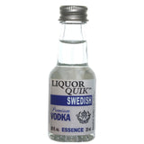 Swedish Vodka 20ml Spirit Essence Flavoring - Liquor Quik.jpg
