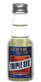 Triple Sec Liquer 20ml Spirit Essence Flavoring - Liquor Quik.png