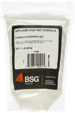 Alpha-Amylase Distiller's Enzyme - 1lb Bulk Pack - Grain To Glass Inc