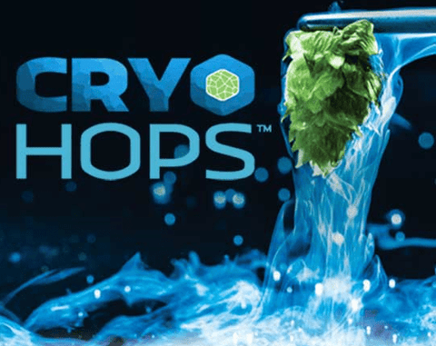 Amarillo Cryo Hops LupuLN2 1OZ - Grain To Glass Inc