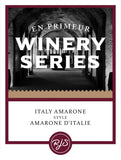 Amarone (Italy) En Primeur 30 Pack Wine Labels - HJL Designs - Grain To Glass Inc