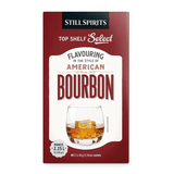 American Bourbon - Still Spirits Classic Premium Spirits Essence - Grain To Glass Inc