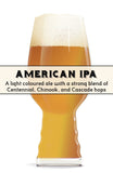 American IPA - Grain To Glass All Grain Beer Kit - Grain To Glass Inc