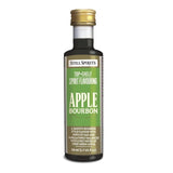 Apple Bourbon 50ml Spirit Essence Flavoring - Still Spirits Top Shelf - Grain To Glass Inc