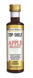 Apple Brandy 50ml Spirit Essence Flavoring - Still Spirits Top Shelf - Grain To Glass Inc