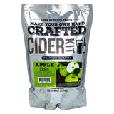 Apple Cider 23L Kit - Crafted Series - Grain To Glass Inc