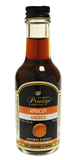Apricot 50ml Spirit Essence Flavoring - Liquor Quik Prestige - Grain To Glass Inc