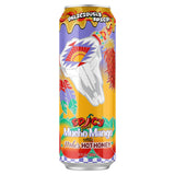 Arizona Spicy Mucho Mango w/ Hot Honey 650ml Can - Grain To Glass Inc