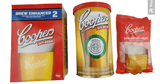 Australian Pale Ale - Coopers Complete Refill Kit - Grain To Glass Inc