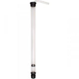 Auto - Siphon Large 1/2" - Grain To Glass Inc
