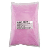 B - Brite Cleaner (Diversol) 1LB - Grain To Glass Inc