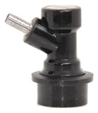 Ball Lock Barbed Beverage Disconnect - Grain To Glass Inc