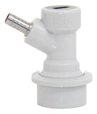 Ball Lock Barbed Gas Disconnect - Grain To Glass Inc