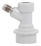 Ball Lock MFL Gas Disconnect - Grain To Glass Inc