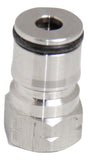 Ball Lock Post 9/16" (Gas) - Grain To Glass Inc