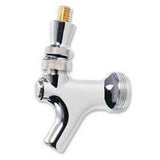 Beer Faucet - Krome Dispense C - 201 - Grain To Glass Inc