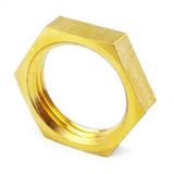 Beer Tower Elbow Shank Lock Nut - Grain To Glass Inc