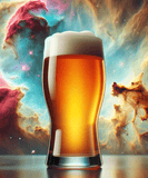 Blazing Nebula Pale Ale - Grain To Glass All Grain Beer Kit - Grain To Glass Inc