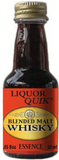 Blended Malt Whiskey 20ml Spirit Essence Flavoring - Liquor Quik - Grain To Glass Inc
