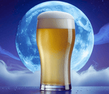 Blue Moon Style Wheat Beer - Grain To Glass Extract Beer Kit - Grain To Glass Inc