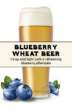 Blueberry Wheat Beer - Grain To Glass All Grain Beer Kit - Grain To Glass Inc