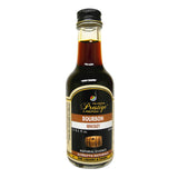 Bourbon Whiskey 50ml Spirit Essence Flavoring - Liquor Quik Prestige - Grain To Glass Inc