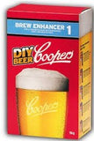 Brew Enhancer 1 - Coopers - Grain To Glass Inc