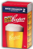 Brew Enhancer 2 - Coopers - Grain To Glass Inc