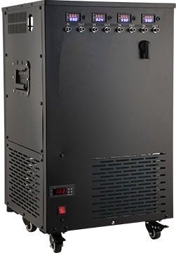 BrewBuilt IceMaster Max 4 (Special Order) - Grain To Glass Inc