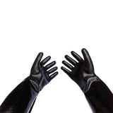 Brewery Gloves - Black - Grain To Glass Inc