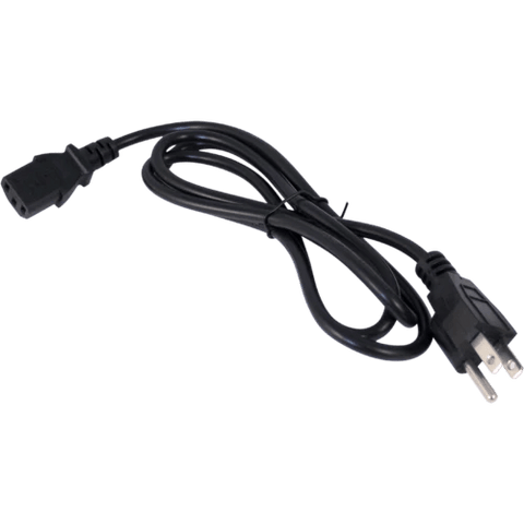 Brewzilla Gen 4 15 Amp Power Cord - Grain To Glass Inc