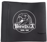 Brewzilla Gen 4 Insulating Jacket - Grain To Glass Inc