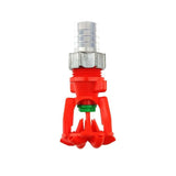 Brewzilla Low Volume CIP Spinning Spray Rotor - Grain To Glass Inc