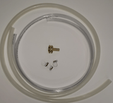 Brewzilla / Robobrew Immersion Chiller Tubing Assembly - Grain To Glass Inc