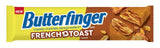 Butterfingers French Toast Candy Bar - Grain To Glass Inc