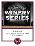 Cabernet Sauvignon (Australia) En Primeur 30 Pack Wine Labels - HJL Designs - Grain To Glass Inc