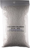 Calcium Chloride 8OZ - Grain To Glass Inc