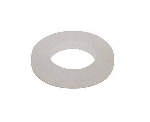 Camlock Silicone Gasket 1/2" - Grain To Glass Inc