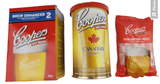 Canadian Blonde Ale - Coopers Complete Refill Kit - Grain To Glass Inc
