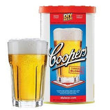 Canadian Blonde - Coopers Beer Kit - Grain To Glass Inc