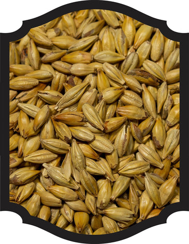 Carabelge Malt - Weyermann 1LB - Grain To Glass Inc