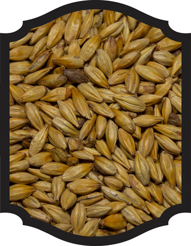 Carahell Malt - Weyermann 1LB - Grain To Glass Inc