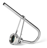 Carboy / Bottle Washer - Stainless Steel - Grain To Glass Inc