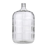 Carboy - Glass 3 US Gallon - Grain To Glass Inc